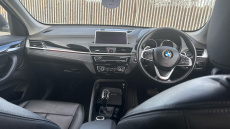 BMW X1 sDrive 18d xLine 5dr Step Auto Diesel Estate